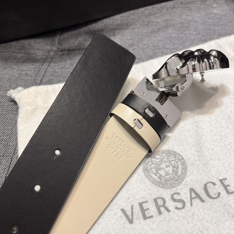 Versace Belts